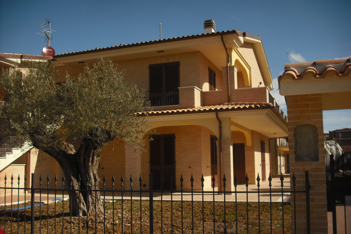 Trastullo Infissi